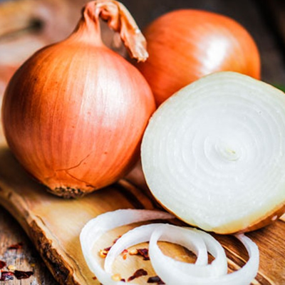 onion
