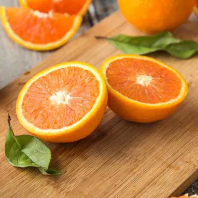oranges