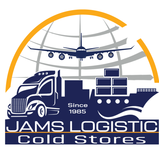 Jams Logistics